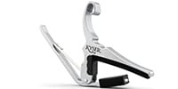 KYSER / KG6 SILVER