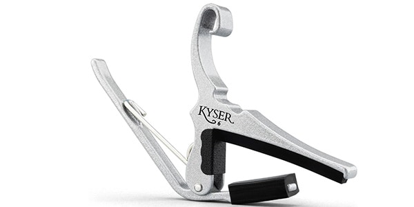 KYSER ( カイザー )  / KG6 SILVER