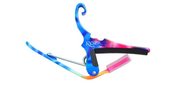 KYSER ( カイザー ) / KG6 Tie-dye