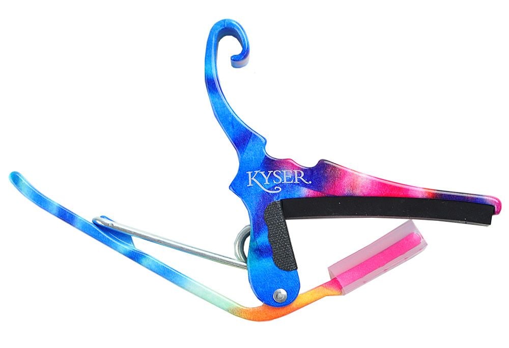 KYSER/KG6 Tie-dye