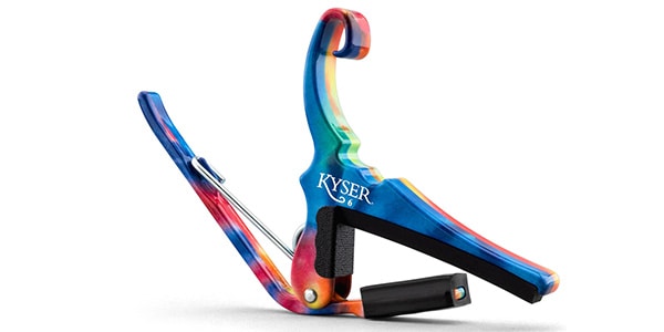KYSER / KG6TDA