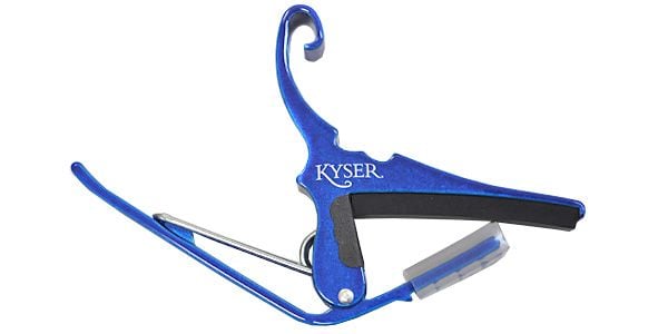 KYSER/KG6 BLUE