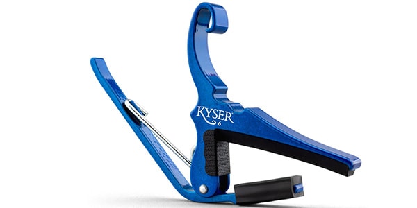 KYSER ( カイザー )  / KG6 BLUE