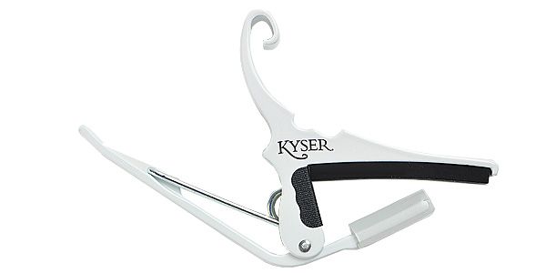 KYSER ( カイザー ) / KG6 WHITE