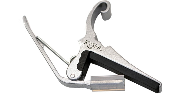 KYSER / KGCS Silver画像2
