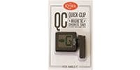 KYSER QUICK-CLIP TUNER