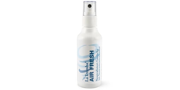 La-Tromba / Air Fresh