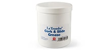 La-Tromba / F1 Cork & Slide Grease XXL size