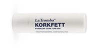 La-Tromba / F3 Cork & Slide grease stick