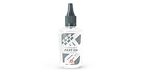 La-Tromba / Fast Oils