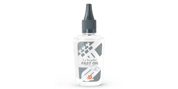 La-Tromba / Fast Oils