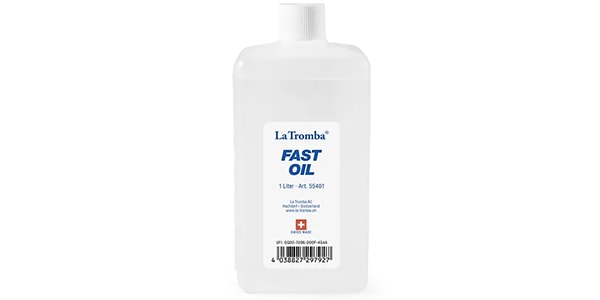La-Tromba / Fast Oil 1L