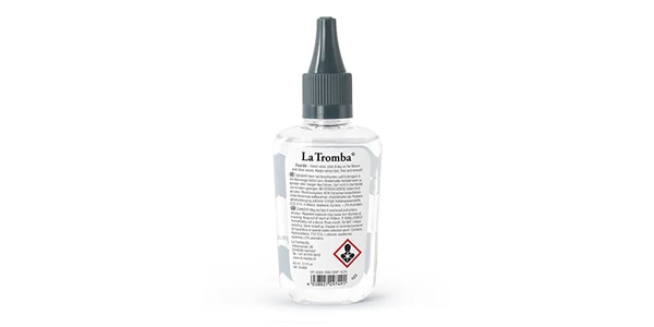La-Tromba / Fast Oils画像2