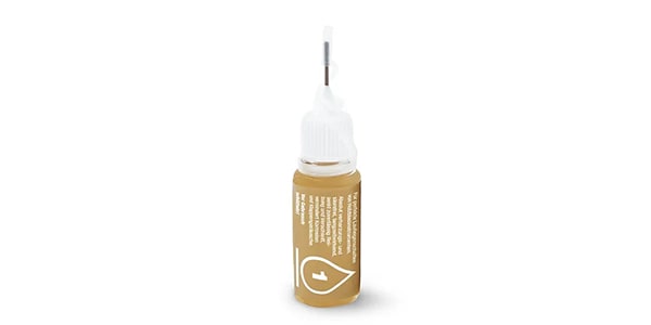 La-Tromba / Key Oil No.1 Light画像2