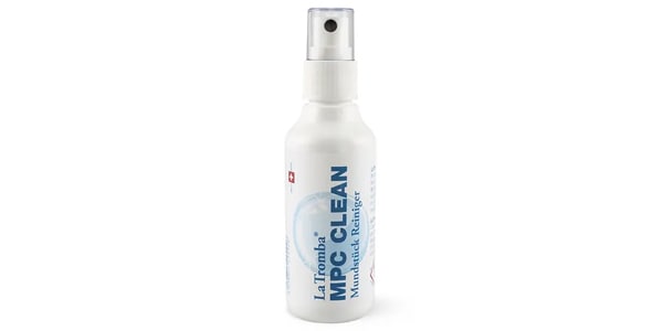 La-Tromba / Mouthpiece Clean