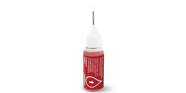 La-Tromba / Spindle Oil No.1 Light画像2
