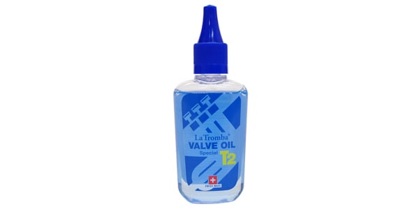 La-Tromba T2 Valve Oil（サウンドハウス）