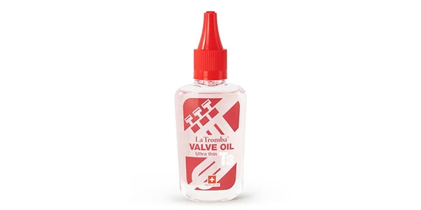 La-Tromba / T3 Valve Oil Ultra Thin