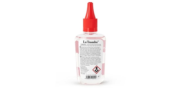 La-Tromba / T3 Valve Oil Ultra Thin画像2