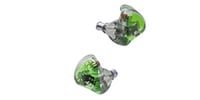  iBasso Audio AM05 グリーン 【AM05-Green】