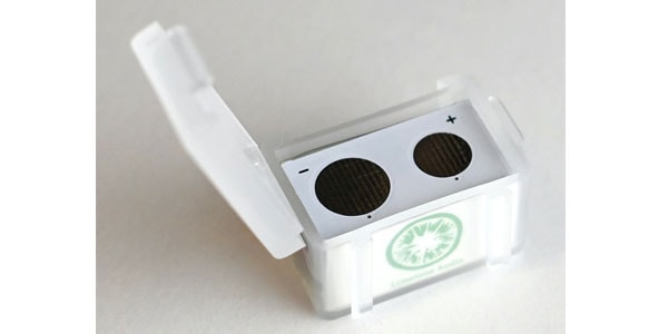 Limetone Audio / BC CUBE (BLUE)画像3