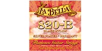 LA BELLA 820B