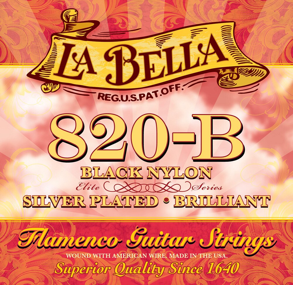 LA BELLA/820B