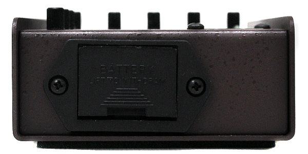 L.R.Baggs ( エルアールバックス ) / Para Acoustic D.I. アコギ用ダイレクトボックス 画像4