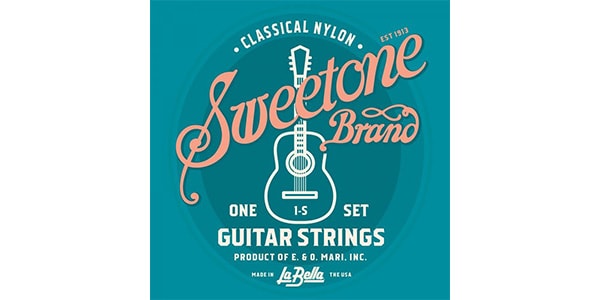 La Bella / 1-S Sweetone