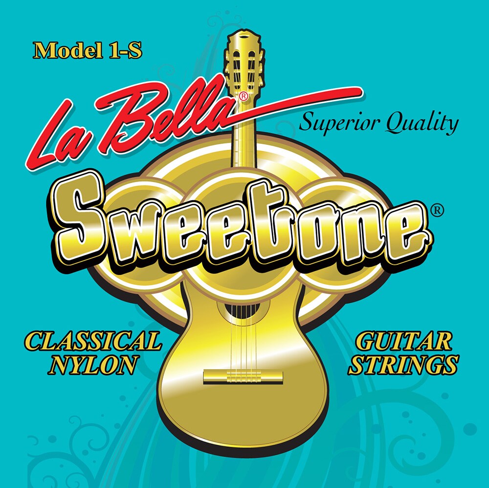 LA BELLA/1-S Sweetone