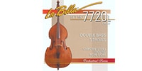 LA BELLA 7720L Orchestral Series Light コントラバス弦 セット