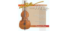 LA BELLA 7720M Orchestral Series Medium コントラバス弦 セット