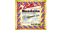 LA BELLA B50 Bandolin バンドリン用交換弦