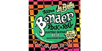 LA BELLA B838 Ultra Bender Electric Guitar Strings 8-38