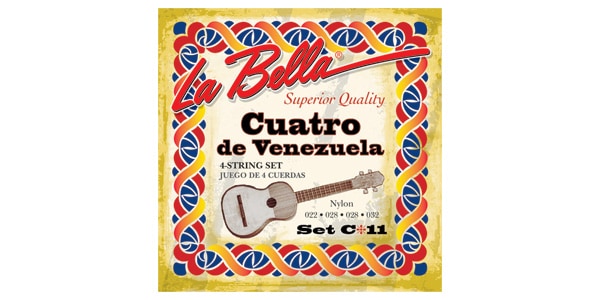La Bella / C11 Cuatro de Venezuela