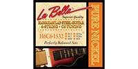 LA BELLA H6C6-1532 Hawaiian Lap Steel C6 15-32