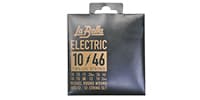 La Bella / HRS-12 Nickel Rounds - 12-String Set
