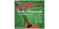 LA BELLA IB1142L Irish Bouzouki Light