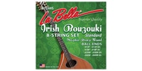 LA BELLA IB1244S Irish Bouzouki Standard