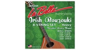 LA BELLA IB1245H Irish Bouzouki Heavy