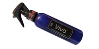 LA BELLA VIVO 2-in-1 String Cleaner &amp; Guitar Polish 4oz