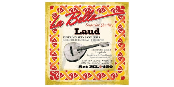 La Bella ( ラベラ )  / ML450 Laud