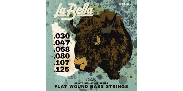 LA BELLA/OSF-6