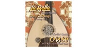 LA BELLA OU80 Oud‚ Turkish Tuning