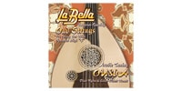 LA BELLA OU80-A Oud, Arabic Tuning