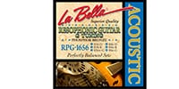 LA BELLA RPG-1656 Resophonic - G 16-56