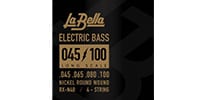 LA BELLA RX-N4B Rx Nickel 45-65-80-100