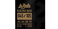 LA BELLA RX-N4C Rx Nickel 45-65-80-105