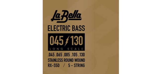 La Bella / RX-S5D