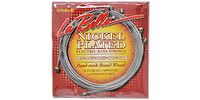 LA BELLA SN45-B Nickel Rounds 5-String 45-128